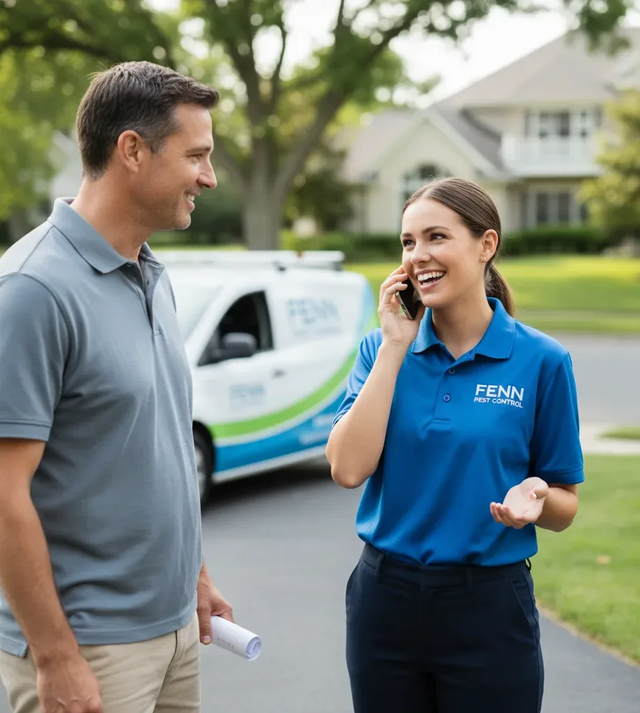 Bed Bug Extermination in Aventura, FL